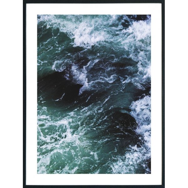 Posterworld 70x100 cm - Motiv Blge