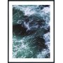 Posterworld 70x100 cm - Motiv Blge