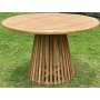 Edenryd rundt spisebord D120 cm - Teak