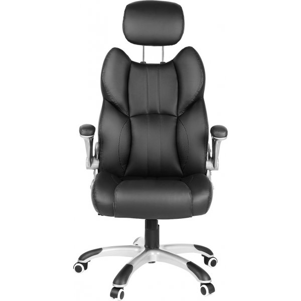 Yasmina kontorstol - Svart Yasmina kontorstol - Svart