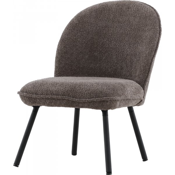 Polar lenestol - Grå Polar lenestol - Grå