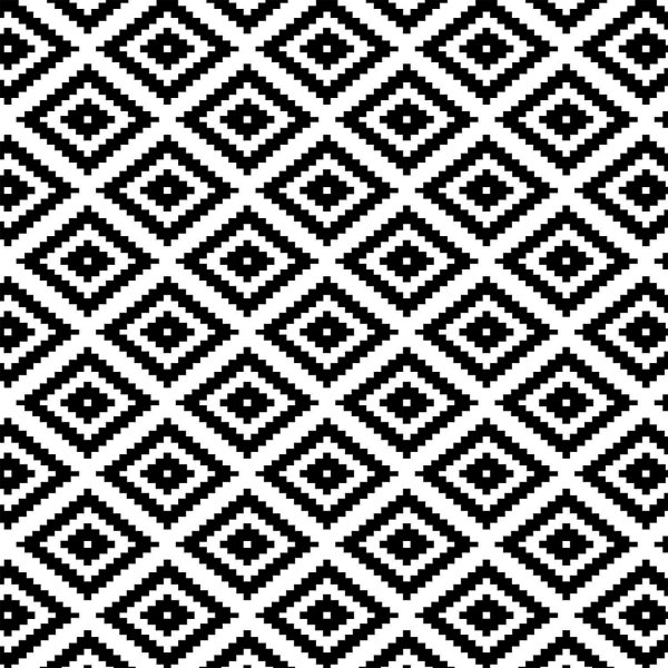 Intersect teppe 120 x 180 cm - Sort/hvitt Intersect teppe 120 x 180 cm - Sort/hvitt