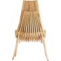 Calero solseng - Teak