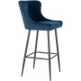 Dallas Bar krakk - Mrk Bl / Svart