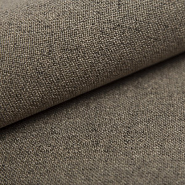 Sofa Howard Classic brun beige - 205 cm