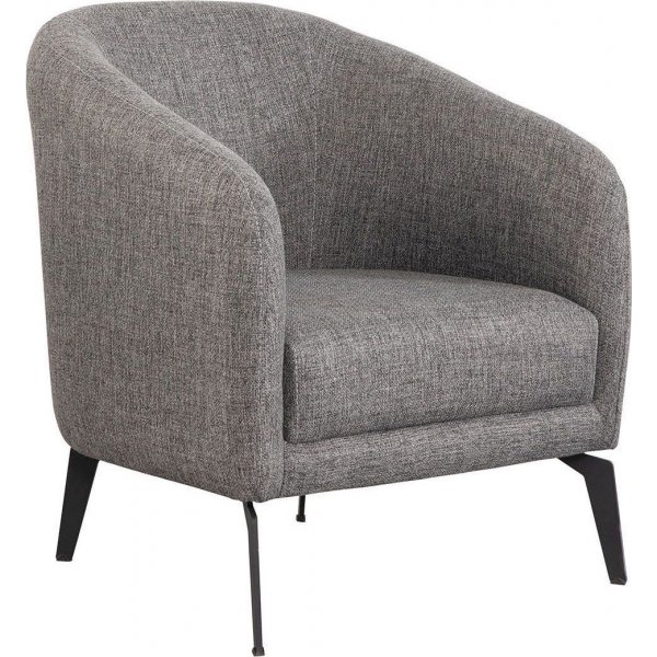 Paris lenestol - Grå Paris lenestol - Grå