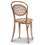 Byetre stol No 10 Klassiker - Vintage