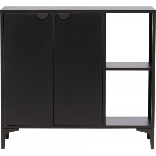 Alexander skap - Svart Alexander skap - Svart