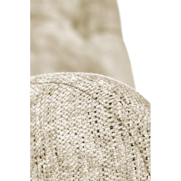 Sunn kontorstol - Beige