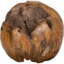 Ryon dekorasjonsball - Teak