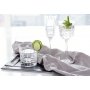 Christal d\\\'arques Rendez champagneglass i krystall - 6 stk