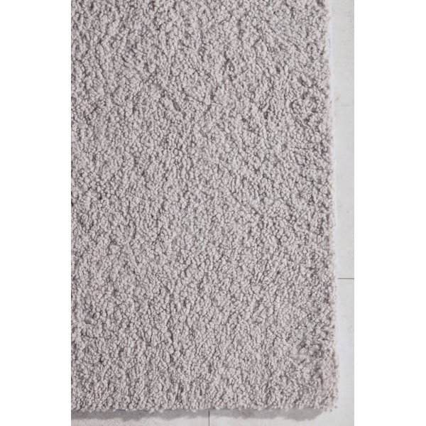 Fredrika teppe - Grå Fredrika teppe - Grå