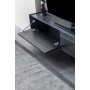 Beskar TV-stativ - Svart