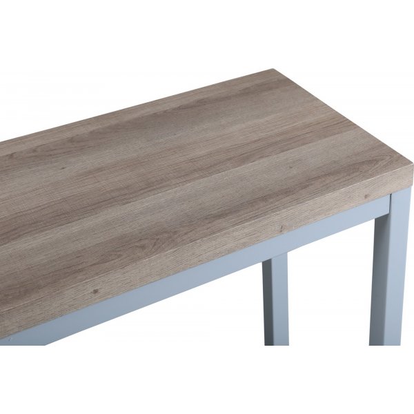 Charlotte avlastningsbord - Grå Charlotte avlastningsbord - Grå