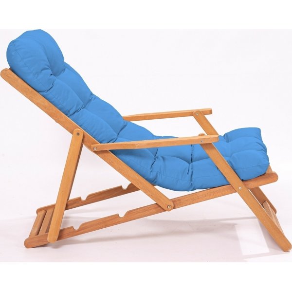 Playa fluktstol XL - Bl�