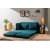 Saga 2-seters sovesofa XL - Petroleumsgrnn