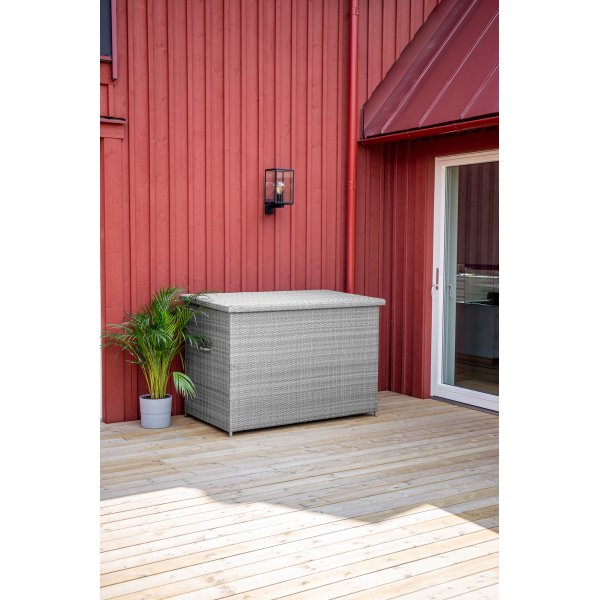 Amazon puteboks - Grå Amazon puteboks - Grå