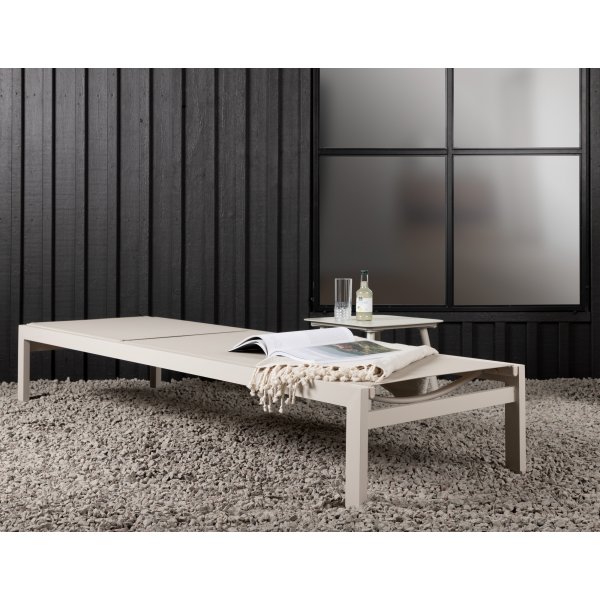 Copacabana solseng - Beige Copacabana solseng - Beige