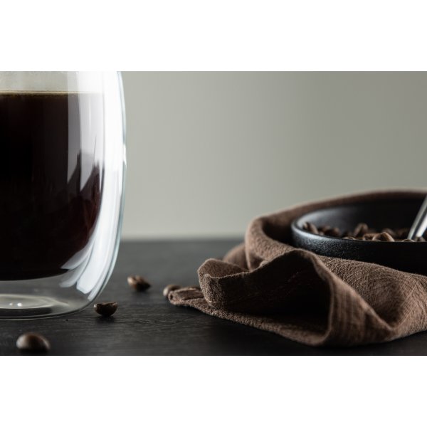 Ria kaffekopp 26 cl - Klar