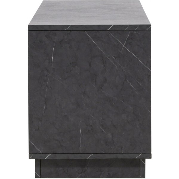 Girona TV-stativ - Svart Girona TV-stativ - Svart