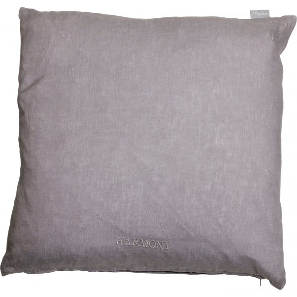 Harmony Lin putetrekk 45x45 cm - Gr