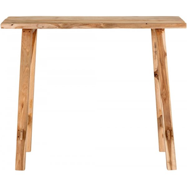 Girona Teak konsollbord - Teak Girona Teak konsollbord - Teak