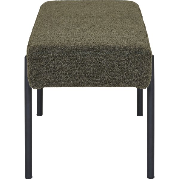 Swindon benk - Mrkegrnn boucl