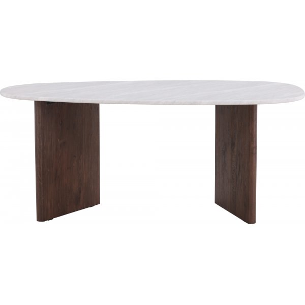 Grnvik spisebord 180x90 cm