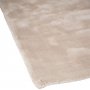 Viskoseteppe Bryan - Beige Viskose