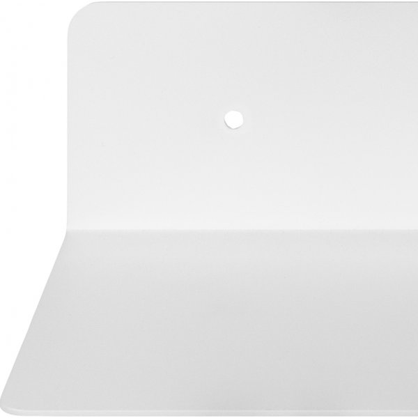 Joliet vegghylle 50x7 cm - Hvit Joliet vegghylle 50x7 cm - Hvit