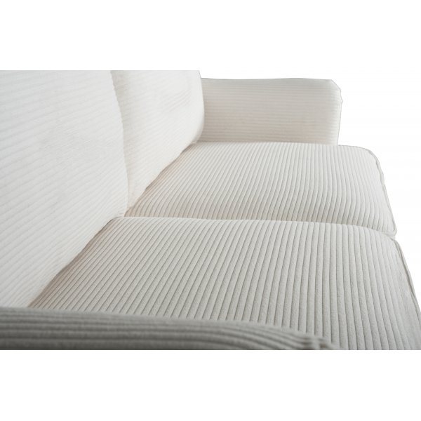 Howard Spirit Sofa - Beige (Manchester)