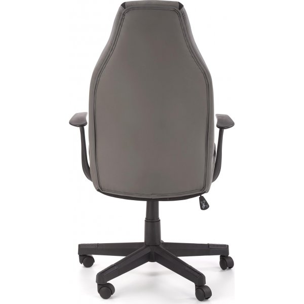 Gibraltar kontorstol - Grå/svart Gibraltar kontorstol - Grå/svart