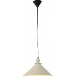 Paris taklampe - Beige