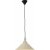 Paris taklampe - Beige