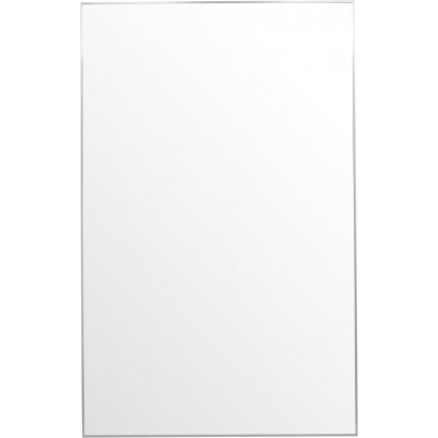 Orlando speil 120 x 190 cm - Slv