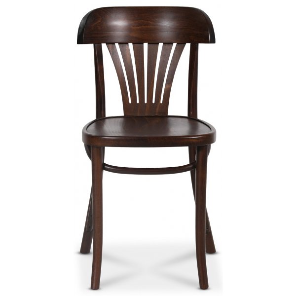 Bøyetre stol No 24 klassiker - Valnøtt Bøyetre stol No 24 klassiker - Valnøtt