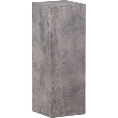 Ramsvik pidestall 65 cm betong
