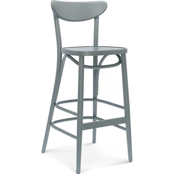 Platano barstol - Valgfri farge på rammen Platano barstol - Valgfri farge på rammen