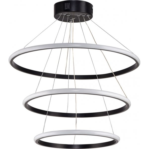 Ursa taklampe - Sort Ursa taklampe - Sort