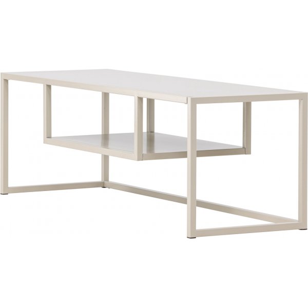 Riverside TV-stativ - Beige Riverside TV-stativ - Beige