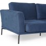 Jade divansofa - Bl