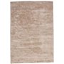 Teppe Bryan 300x200 - Beige Viskose