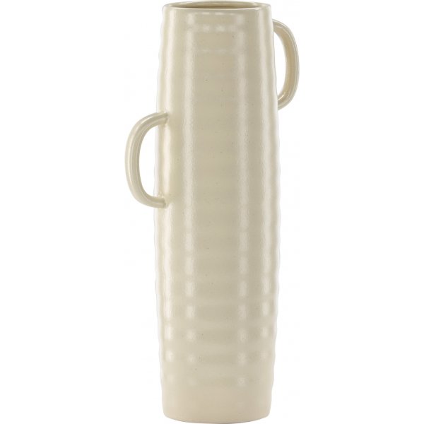 Cent vase Ø13 cm - Beige Cent vase Ø13 cm - Beige