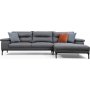 Hollywood divansofa - Gr