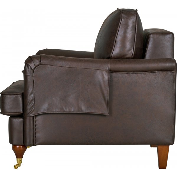 Armlenstrekk til Howard Watford Armlenstrekk til Howard Watford