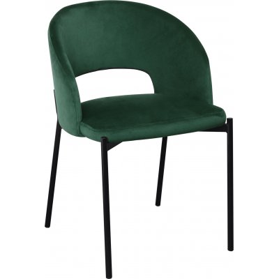 Cadeira spisestuestol 455 - Grnn