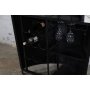 Vintage skipsbar - Hvit/bl