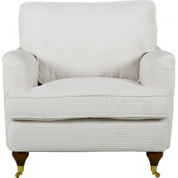 Howard Spirit lenestol - Beige (Manchester) Howard Spirit lenestol - Beige (Manchester)