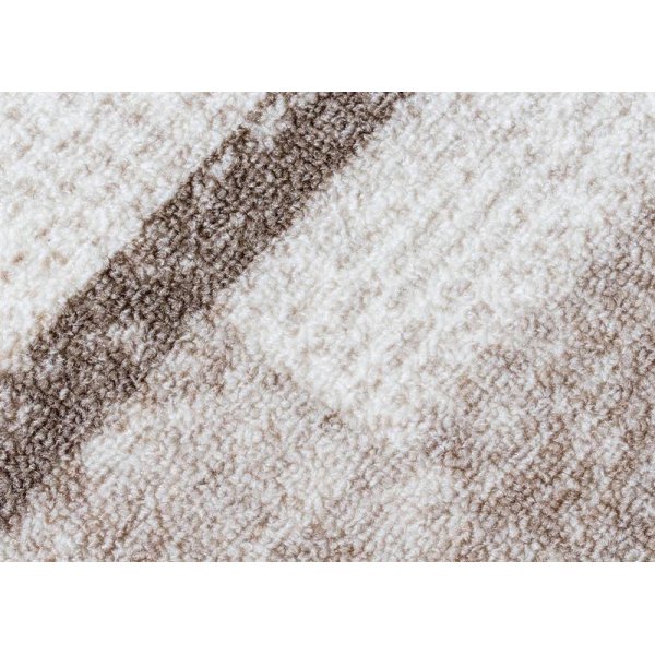 Gummiert teppe, Varese - Sand