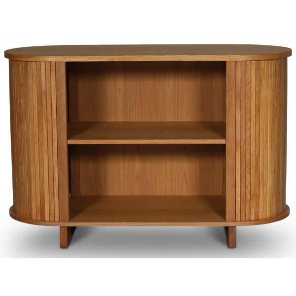 Nordansj� - Oljet eik